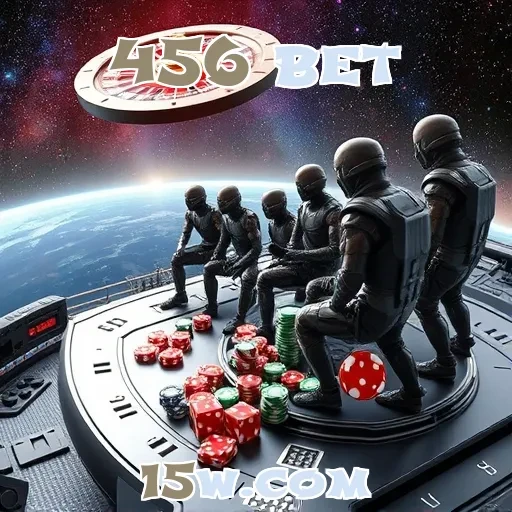 456 bet - Segurança