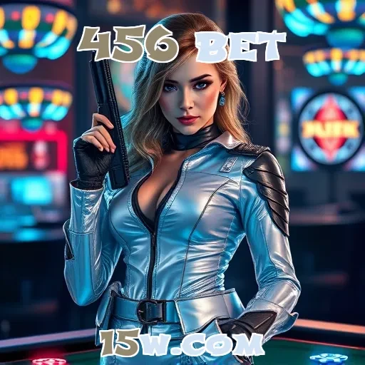 456 bet - Caça-Níqueis